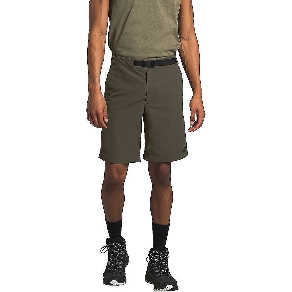 the north face paramount shorts