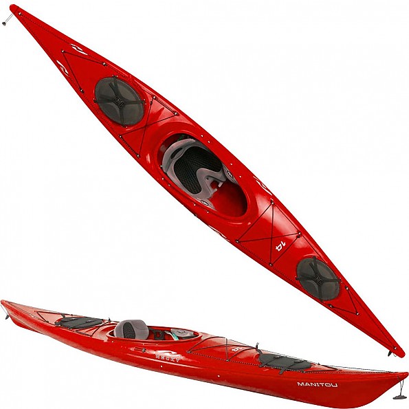 Necky Manitou 14