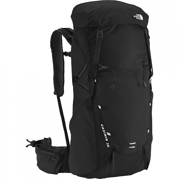 the north face casimir 36