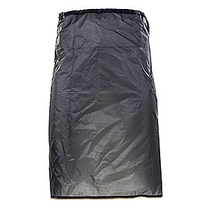 photo: Enlightened Equipment Rain Wrap short/skirt