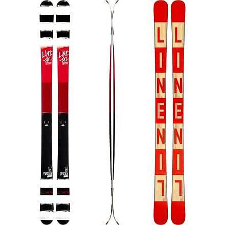 Line Skis Mastermind