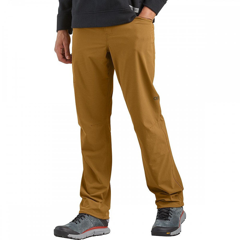 Outdoor Research Ferrosi Pants Reviews - Trailspace