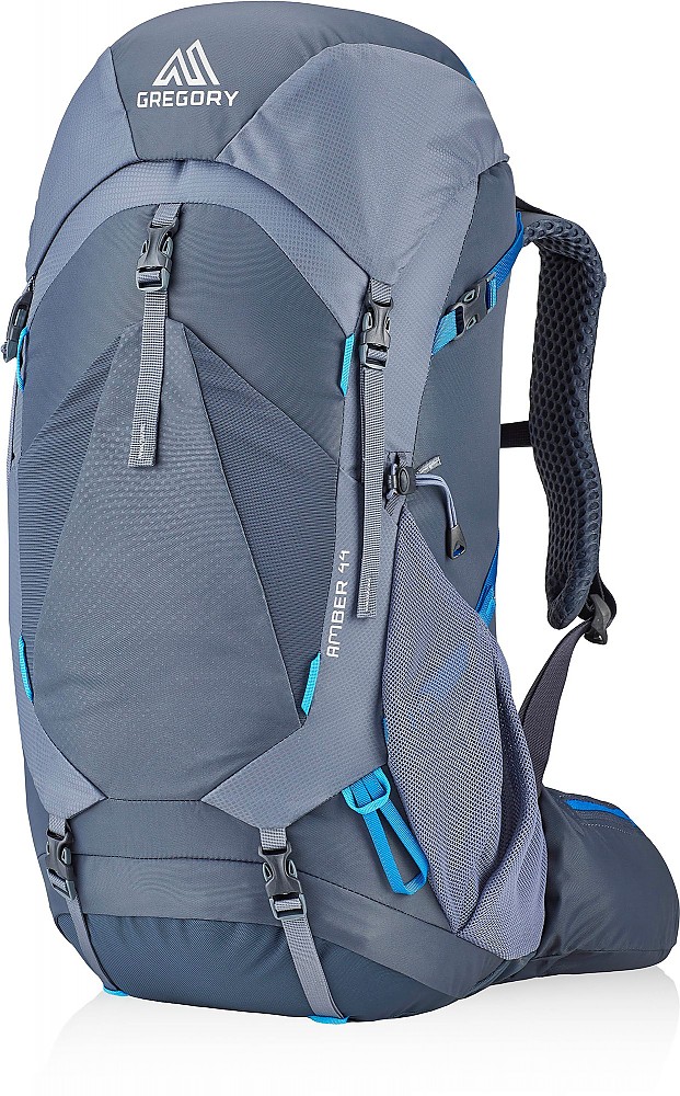 photo: Gregory Amber 44 overnight pack (35-49l)