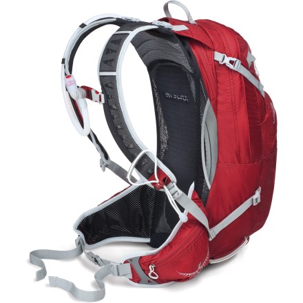 osprey manta 20l