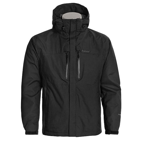 hi tec rain jacket