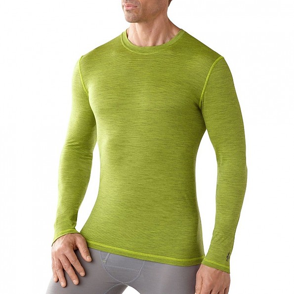 Smartwool Microweight Crew