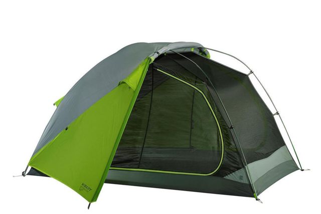 photo: Kelty TN2 three-season tent