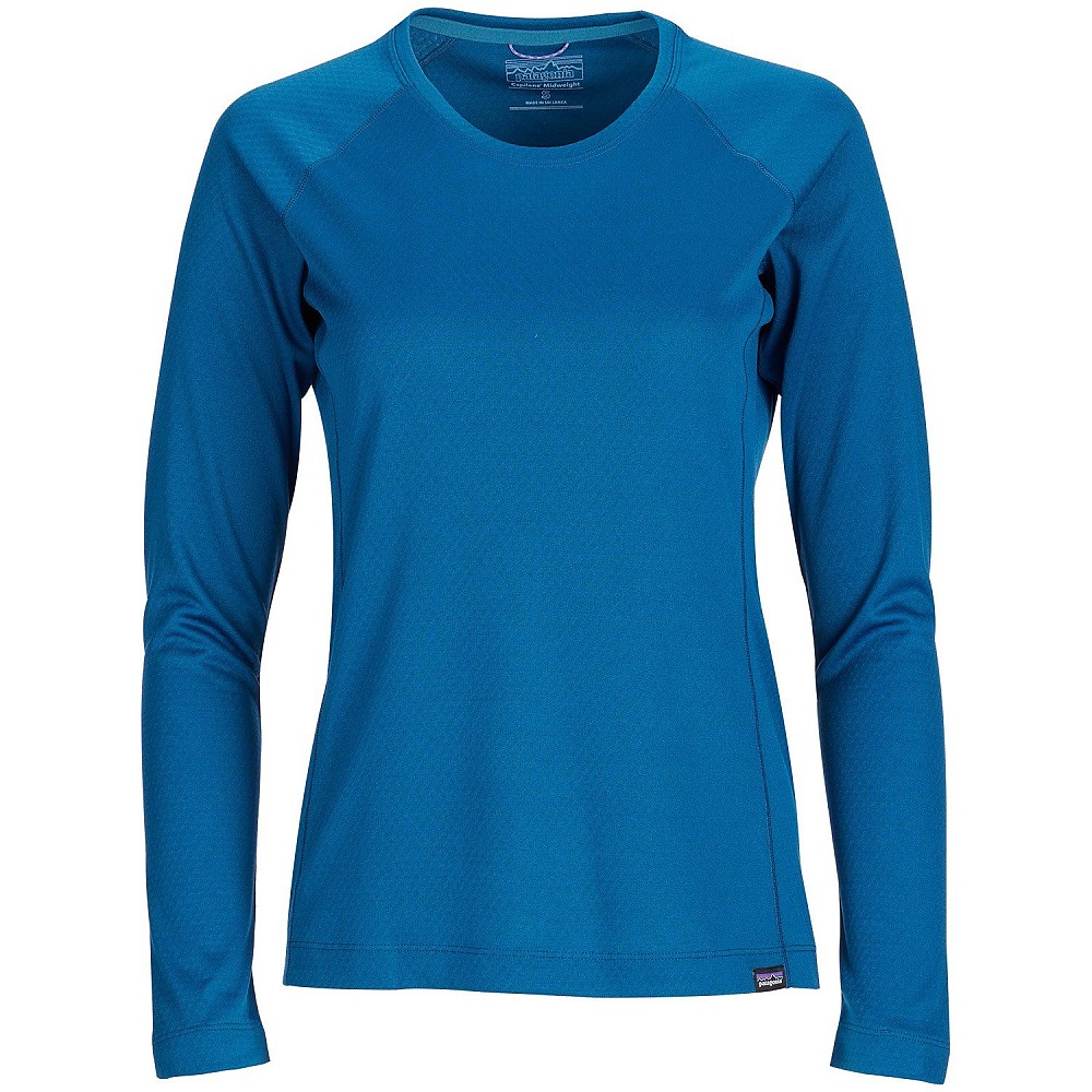 Patagonia Capilene Air Bottoms Reviews Trailspace