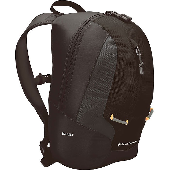 photo: Black Diamond Bullet daypack (under 35l)