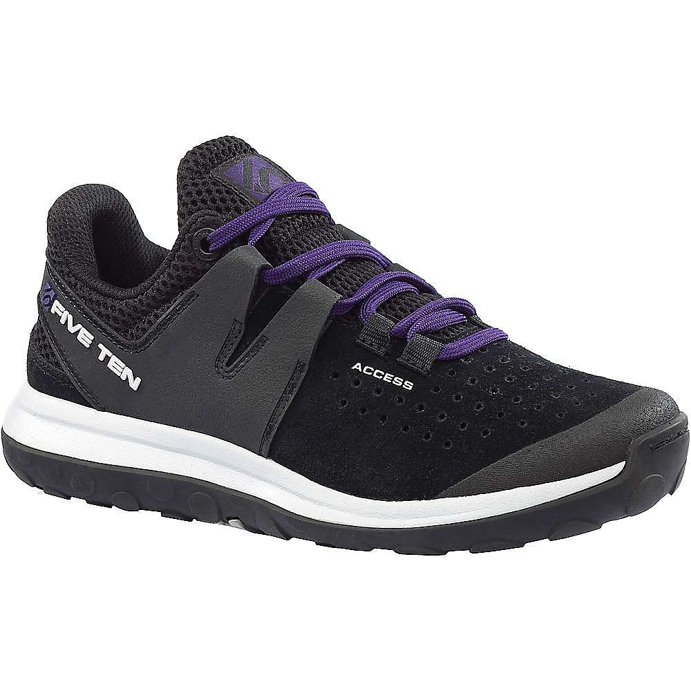 photo: Five Ten Women's Access approach shoe