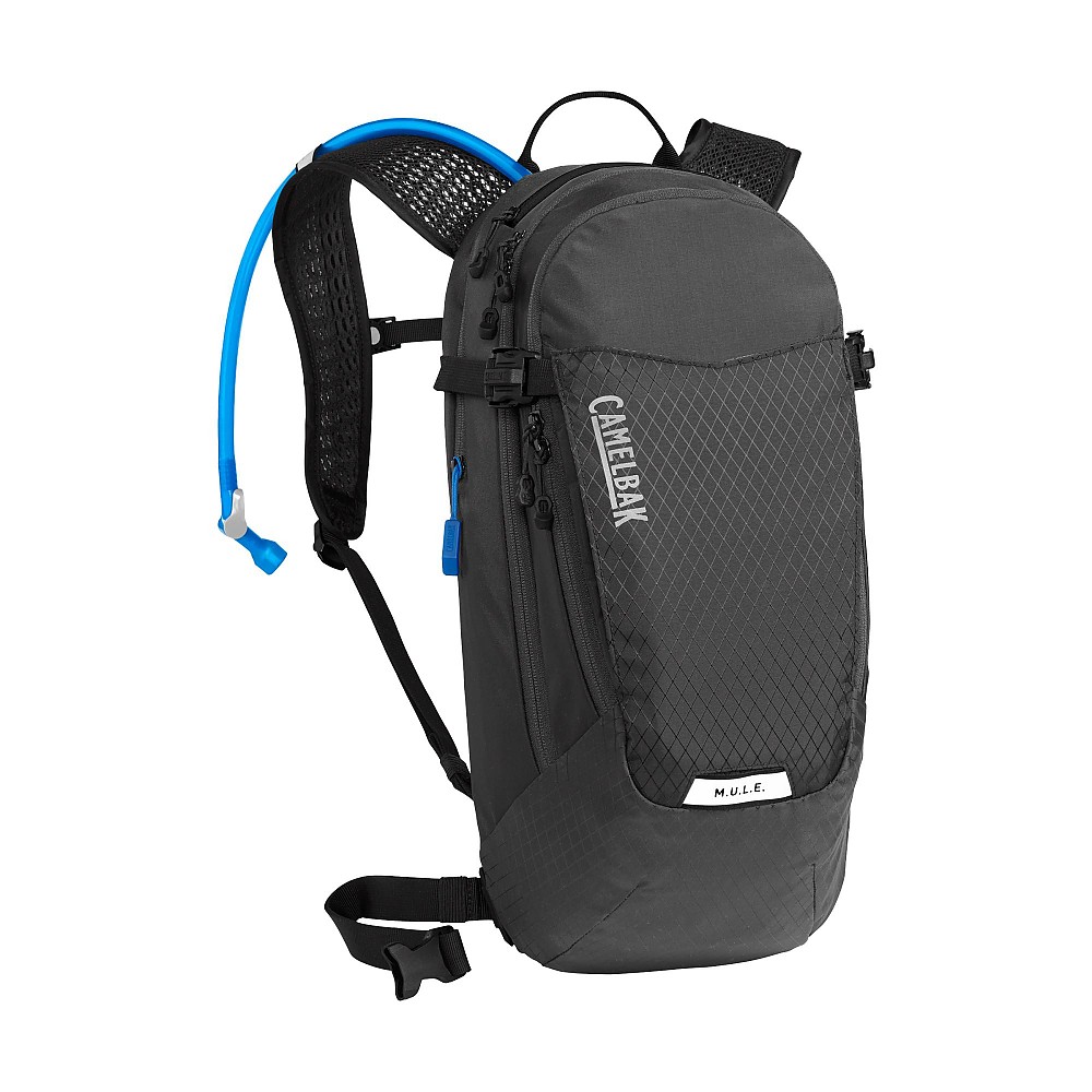 photo: CamelBak M.U.L.E. hydration pack