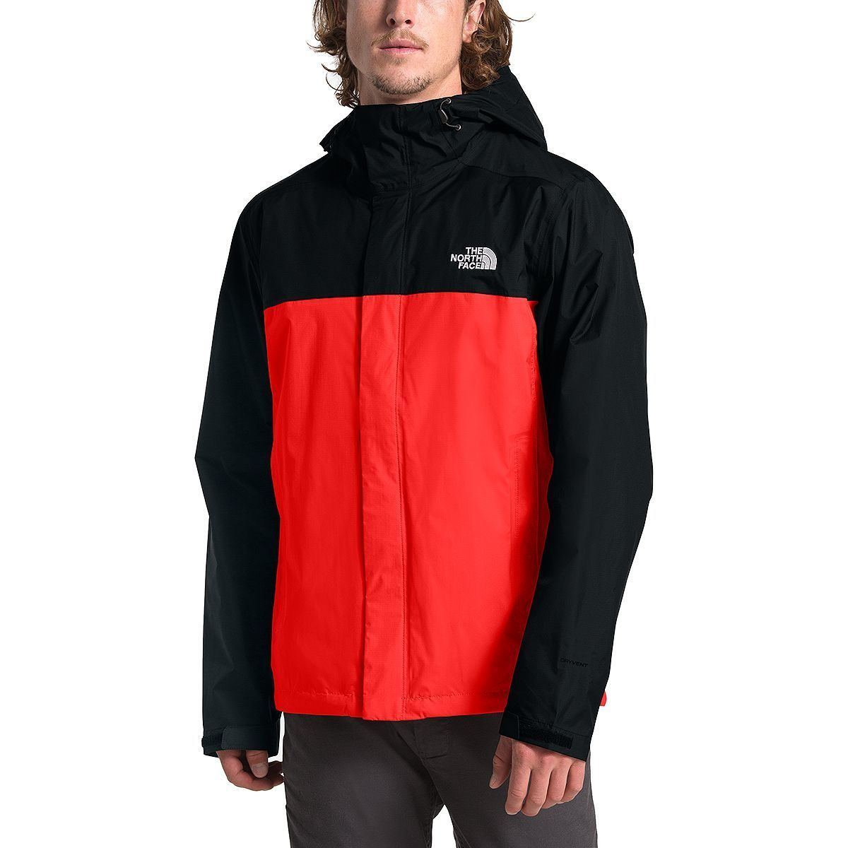 photo: The North Face Venture 2 Jacket waterproof jacket