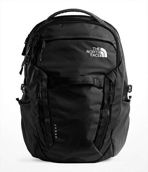 north face surge size