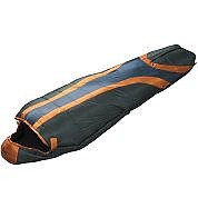 photo: Slumberjack Sonora +30°F 3-season synthetic sleeping bag