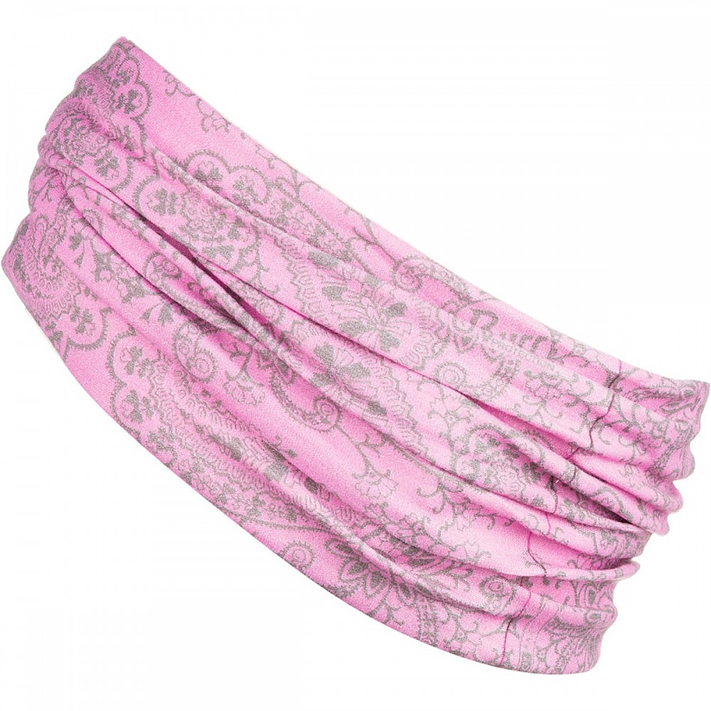 photo: Buff UV Half Buff neck gaiter