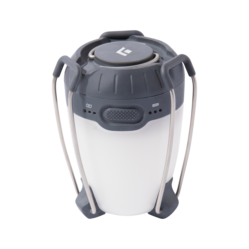photo: Black Diamond Apollo battery-powered lantern