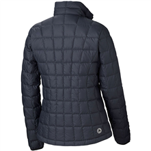photo: Marmot Sol Jacket down insulated jacket