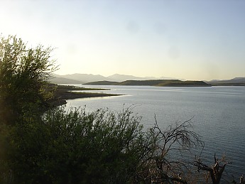 Tucson-to-Flagstaff-bicycle-tour-April-2