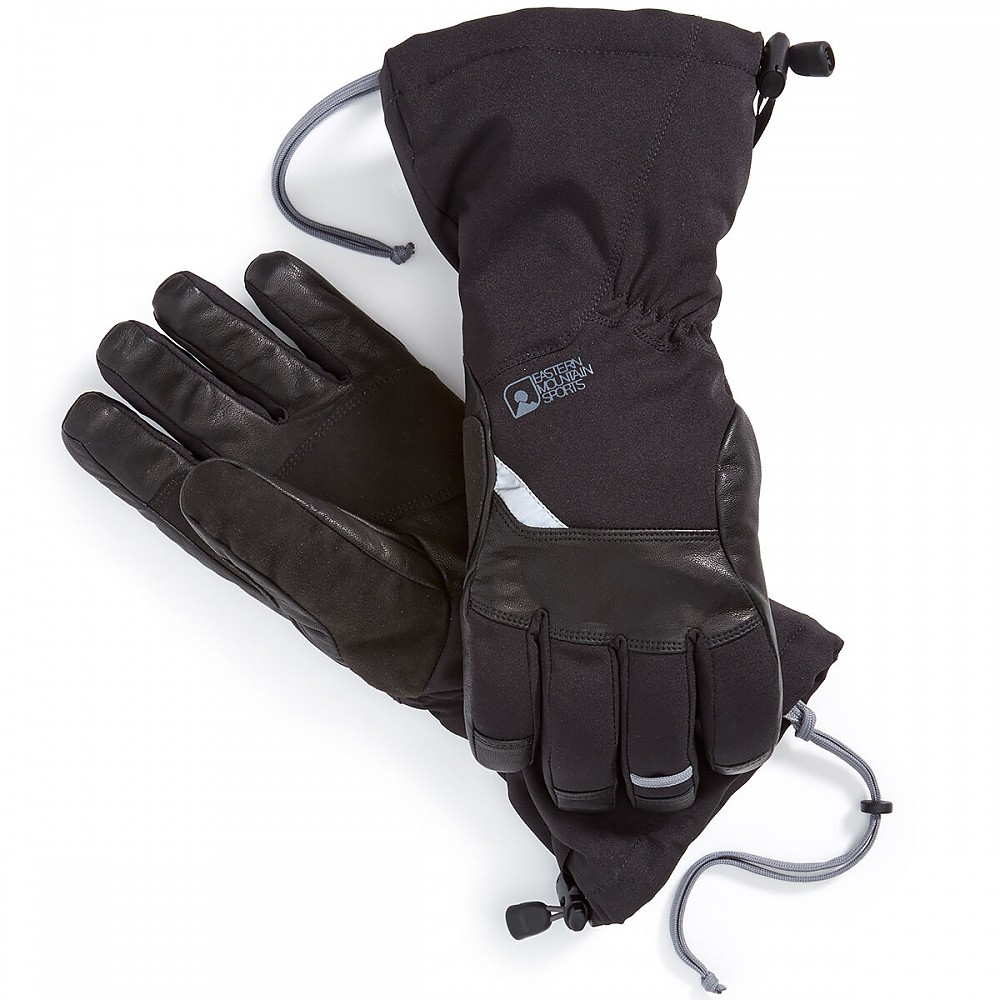 photo: EMS Summit Gloves insulated glove/mitten