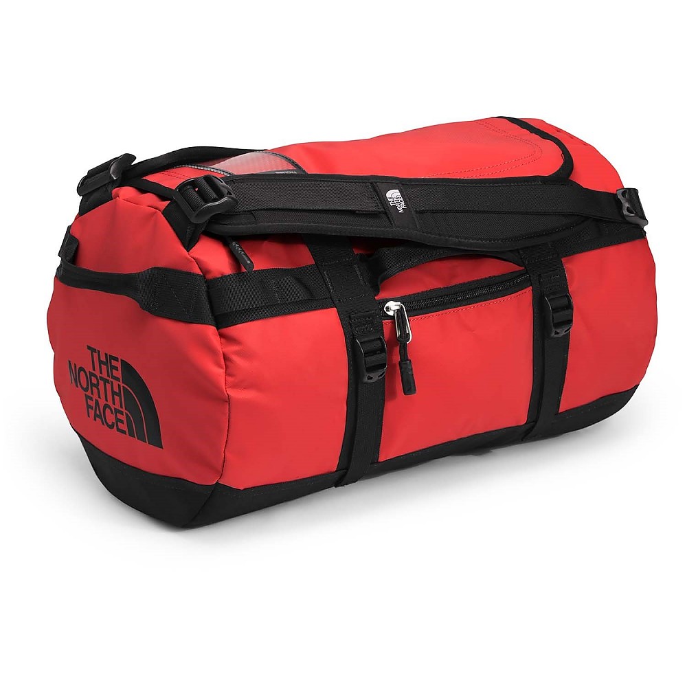 North face base camp duffel review best sale