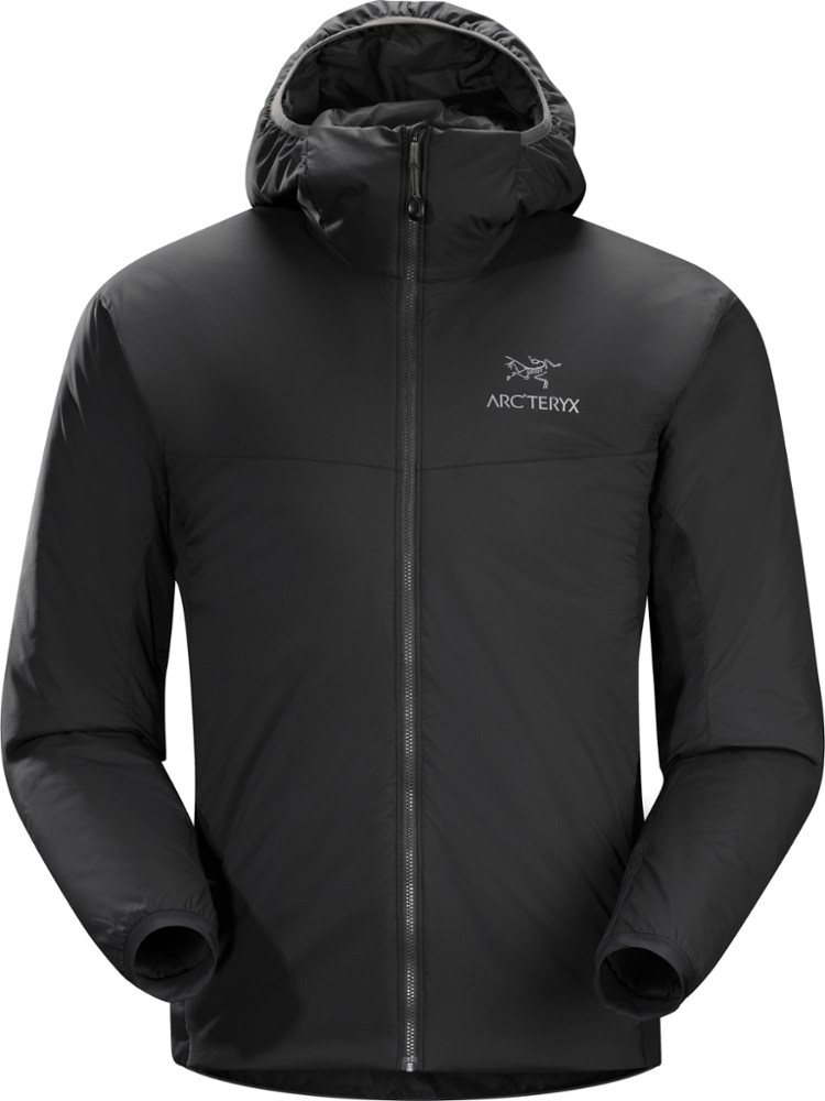 Arc'teryx Atom SV Hoody Reviews - Trailspace