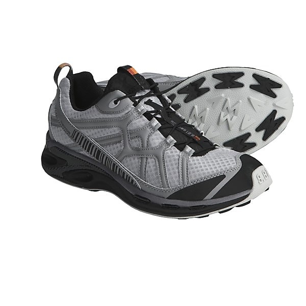 photo: Garmont Men's 9.81 Escape trail running shoe