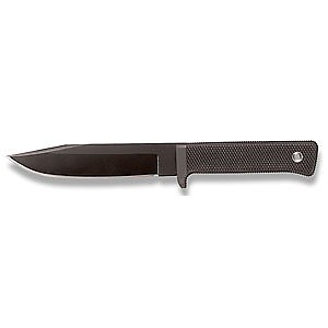 photo: Cold Steel SRK fixed-blade knife