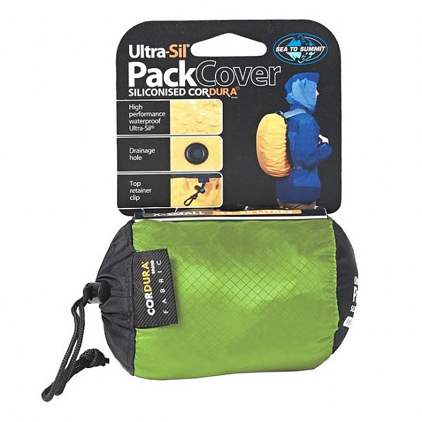 Sea to Summit Ultra-Sil Pack Cover