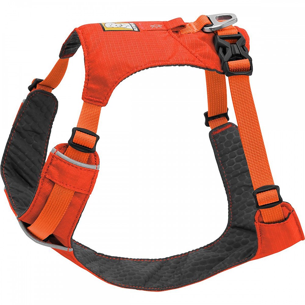 photo: Ruffwear Hi & Light Harness dog harness