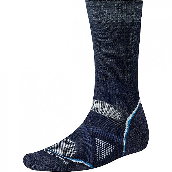 Smartwool PhD Outdoor Medium Crew Sock