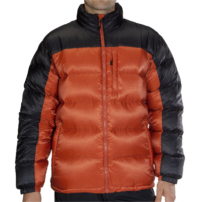 photo: EMS Kids' Glacier Down Jacket down insulated jacket