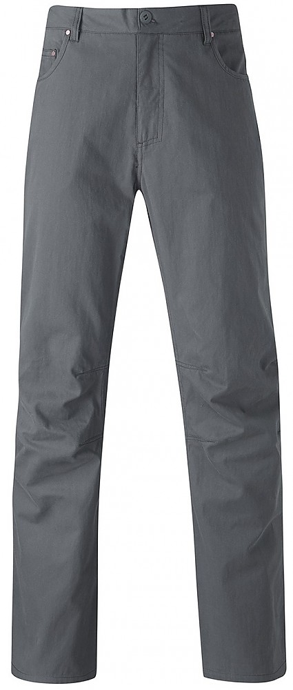 photo: Rab Offwidth Pants climbing pant