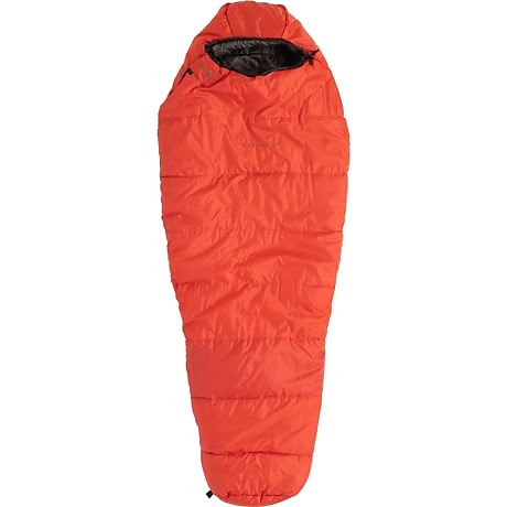 photo: ALPS Mountaineering Echo Lake 20 3-season synthetic sleeping bag