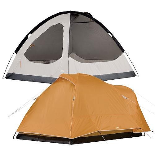 Coleman Hooligan 3 Tent Reviews Trailspace