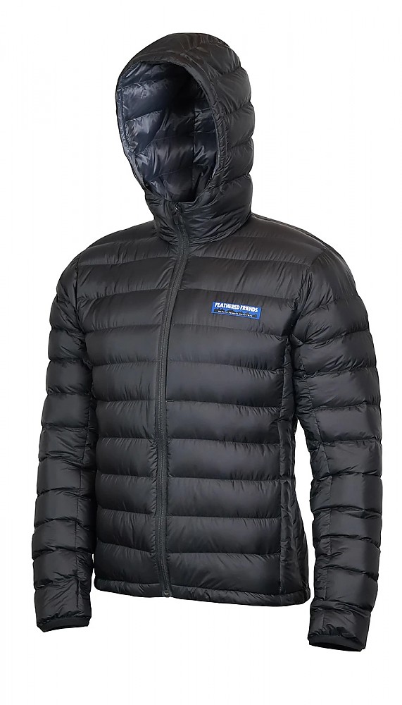 photo: Feathered Friends Eos Down Jacket down insulated jacket