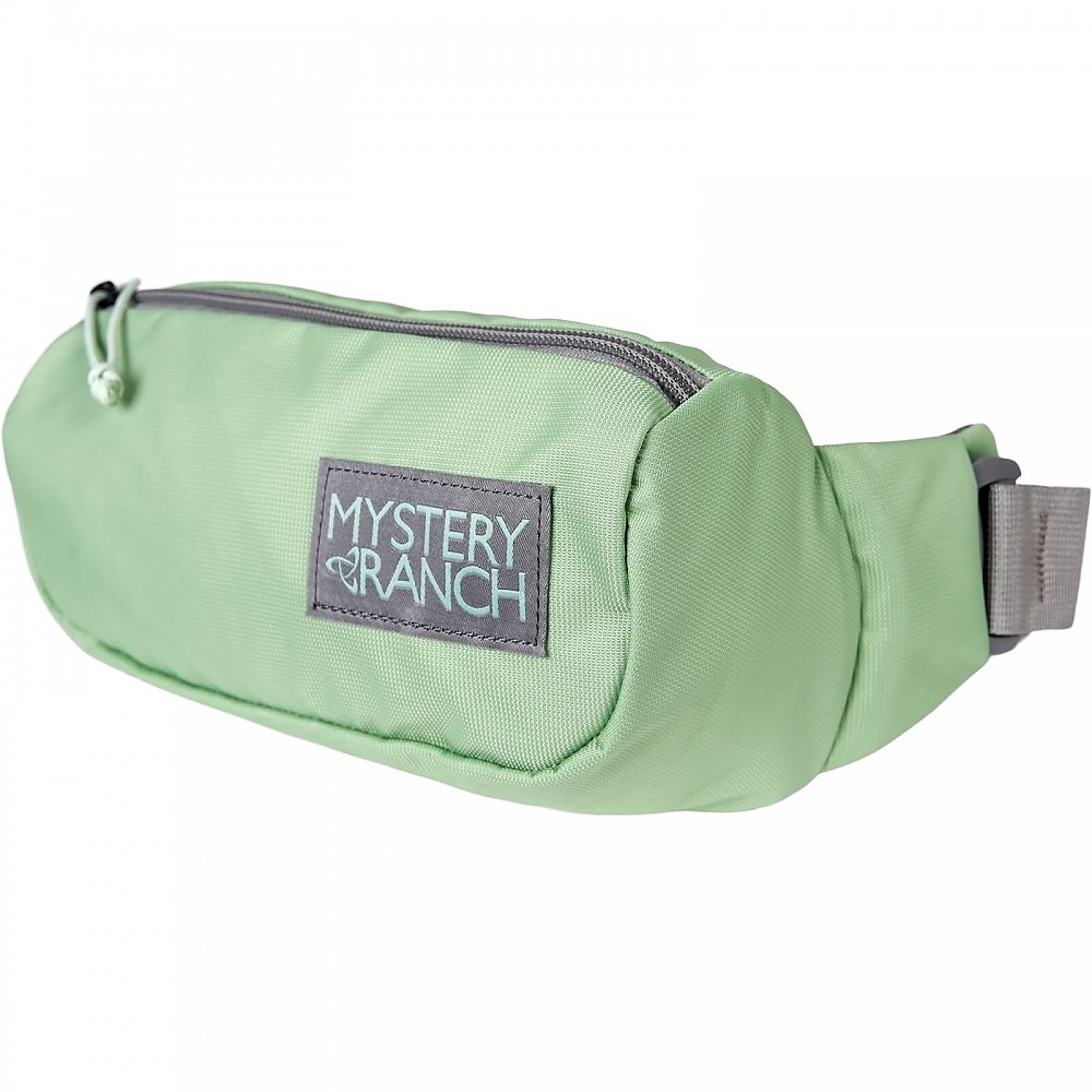 photo: Mystery Ranch Forager Hip Pack lumbar/hip pack