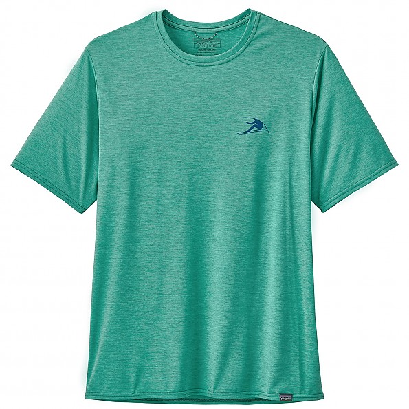 Patagonia Capilene Cool Daily Graphic Shirt