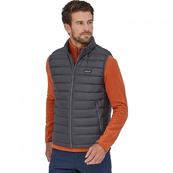 Patagonia Down Sweater Vest