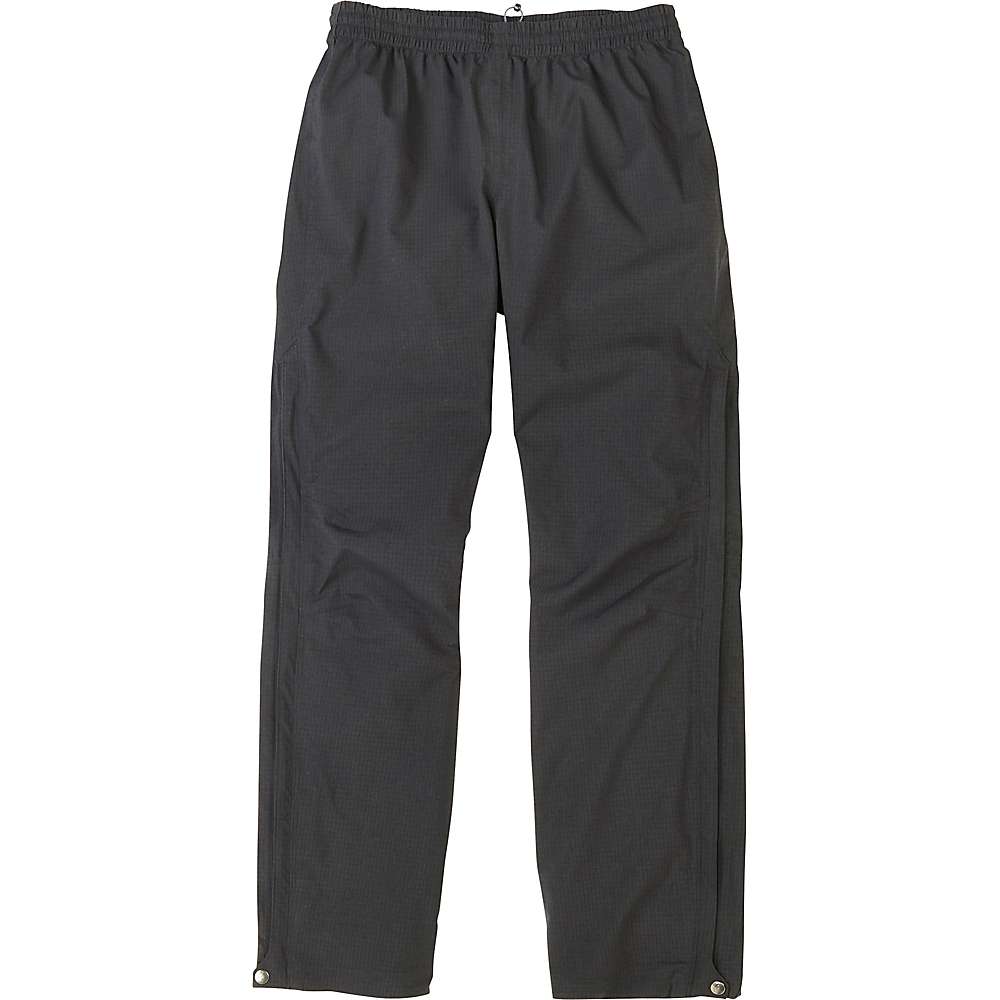 photo: Sierra Designs Women's Elwah Pant waterproof pant