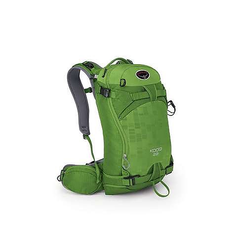 osprey kode 20