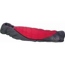 photo: Sierra Designs Dream Weaver 3-season synthetic sleeping bag