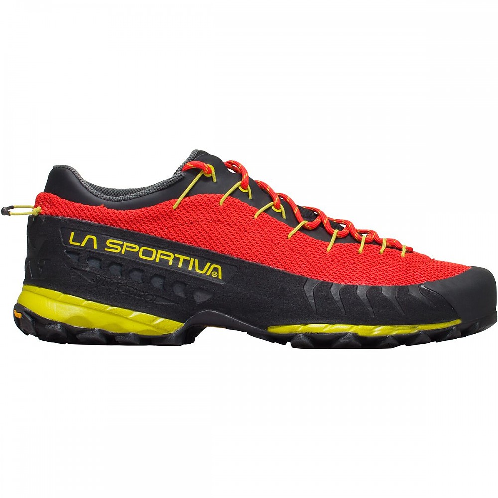 photo: La Sportiva TX3 approach shoe