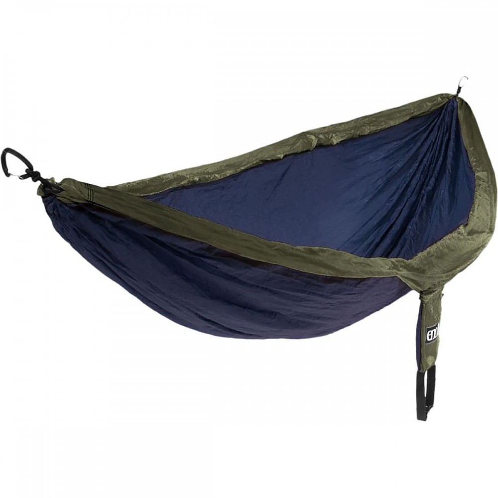 photo: Eagles Nest Outfitters OneLink SingleNest hammock