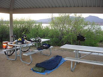 Tucson-to-Flagstaff-bicycle-tour-April-2