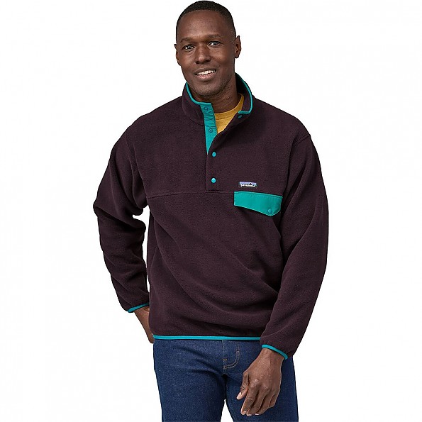 Patagonia Synchilla Snap-T Pullover
