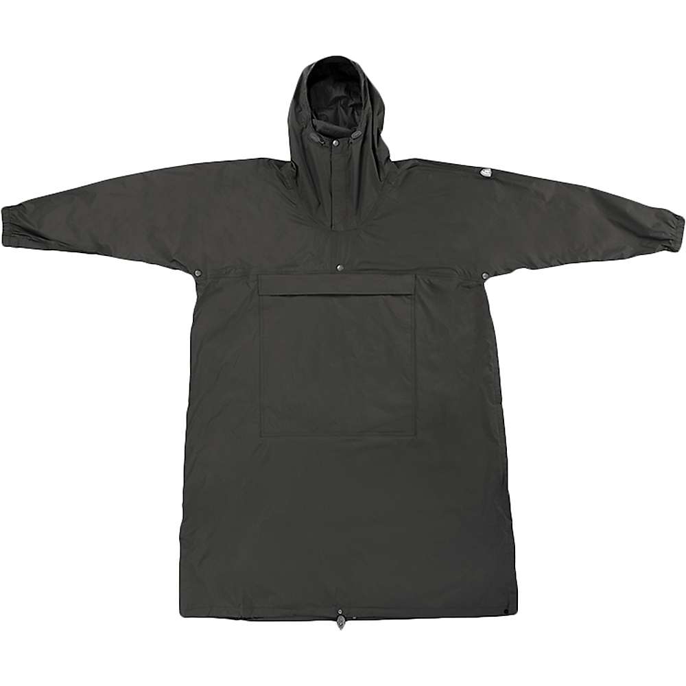 Sierra Designs Elite Cagoule Reviews - Trailspace