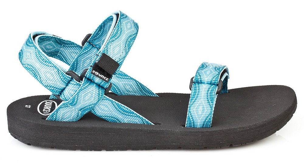 photo: Source Women's Classic sport sandal