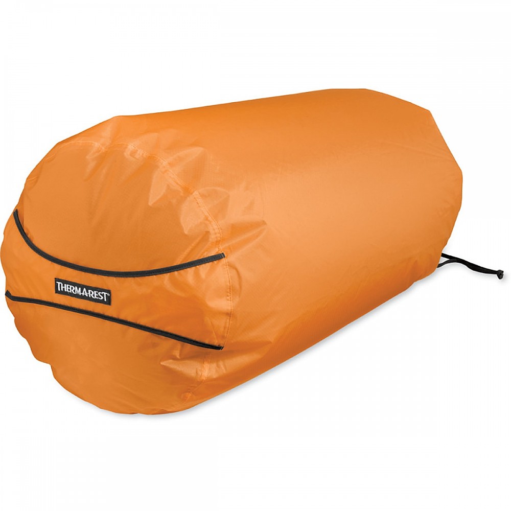 photo: Therm-a-Rest NeoAir Pump Sack sleeping pad accessory