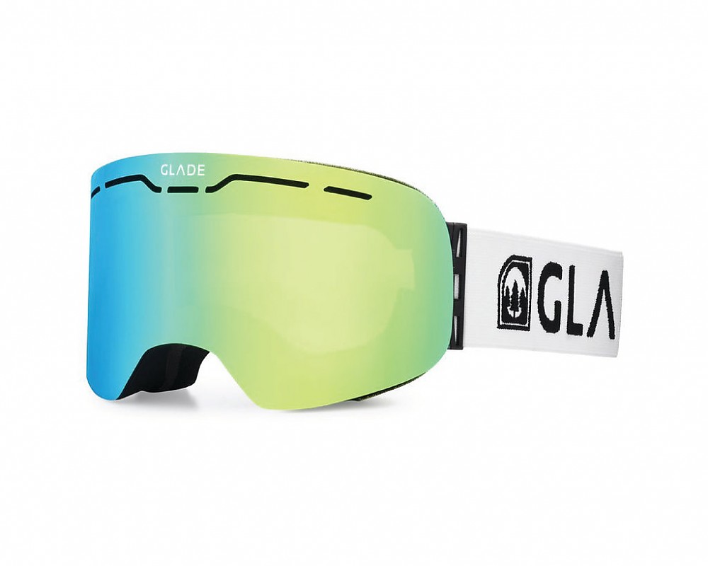 photo: Glade Challenger Goggles goggle