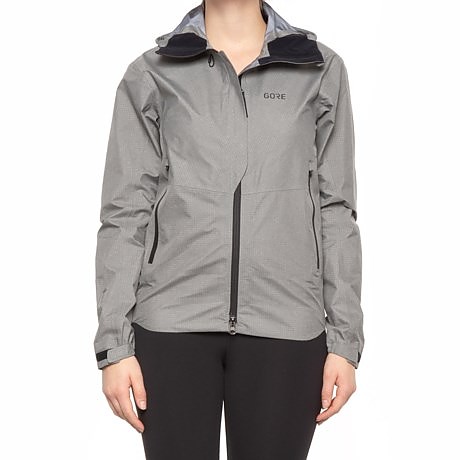 Gore H5 Gore-Tex Active Hooded Jacket